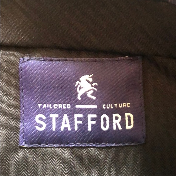 Stafford travel trousers - Picture 6 of 6